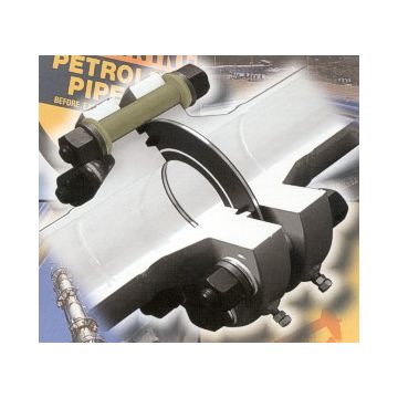 Flange Insulating Kits by Pikotek