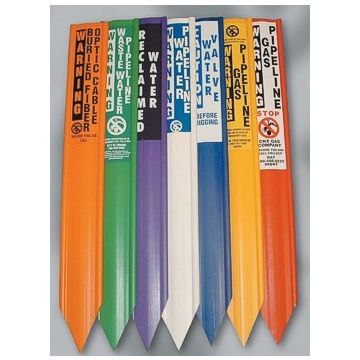 PM-301 Cable & Pipeline Line Marker by PRO-MARK Utility Supply