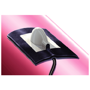 Handy Cap IP XL with Integrated Primer by Royston