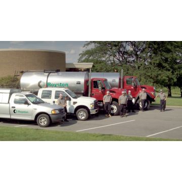 Royfill 406 Casing Filler by Royston