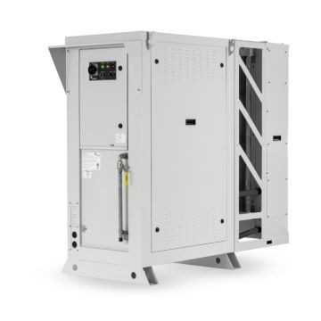 PowerGen Remote Power Series by Qnergy