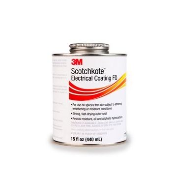 Scotchkote FD Electrical Coating by 3M