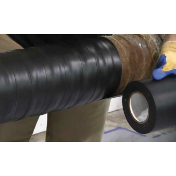 PVC Utility Tape Outerwrap by Trenton