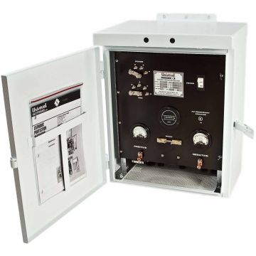 Cathodic Protection Rectifiers, Gas Station Series, Air Cooled