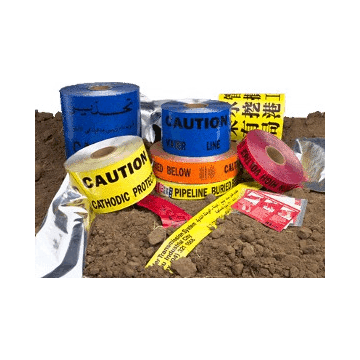 Warning & Caution Tapes
