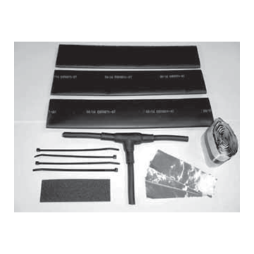 AnodeFlex Splice Kits for 1500 Linear Anode System