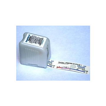 Testex Press-O-Film Replica Tape & Gage