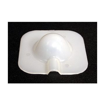 Thermite Weld Cap by Farwest Corrosion