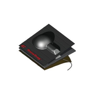 ThermOcap PC with Integrated Primer by thermOweld