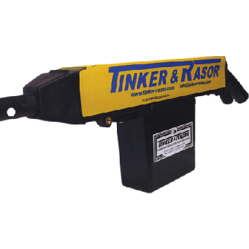 Model APS Holiday Detector, by Tinker & Rasor