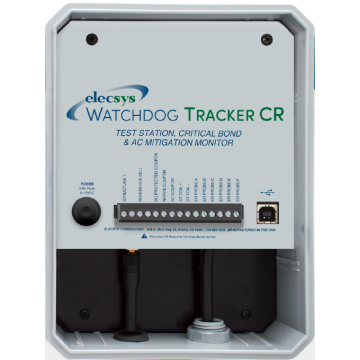 Elecsys Watchdog TrackerCR