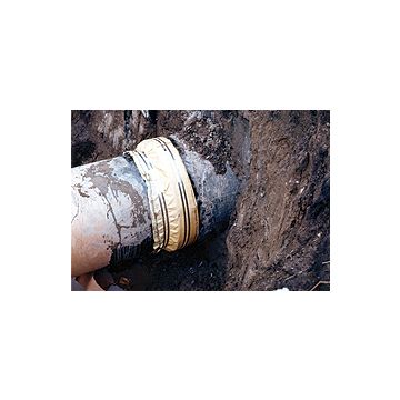 Seal-Wrap End Seal by Trenton