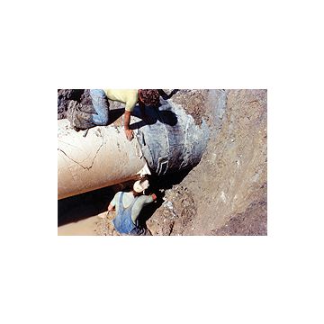 Short-Stop End Seal by Trenton