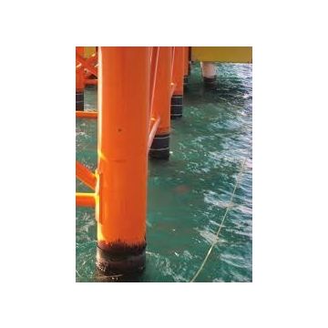 Pile-Shield System by Trenton