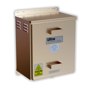 UltraBox™ Premier Modular Junction Box by Dairyland