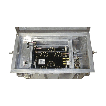 Cathodic Protection Rectifiers, Oil Cooled, by Universal Rectifiers