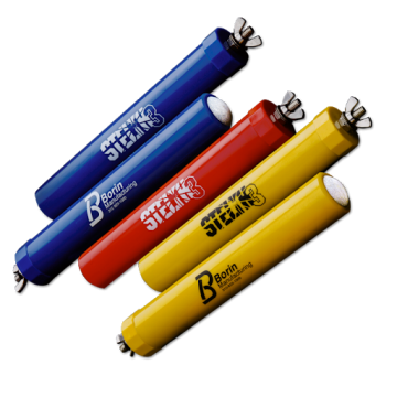 Stelth 3 Portable Reference Electrodes by Borin Mfg.
