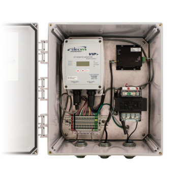 Watchdog VIP-XT Remote Rectifier Monitory by Elecsys