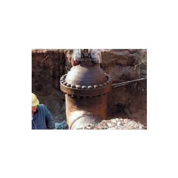 #1 Wax-Tape® for Below Ground Use by Trenton