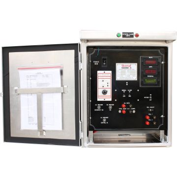 Cathodic Protection Rectifiers, Air Cooled Watertank Line by Universal Rectifier