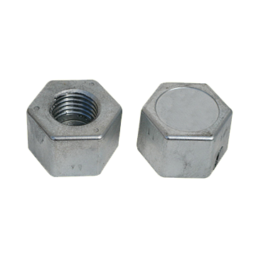 Zinc Anode Caps by Farwest Corrosion