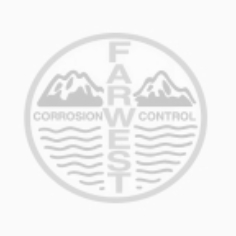 HBE-95 Application Kit: Includes Gloves, Stir Stick and Application Tool, by Canusa-CPS