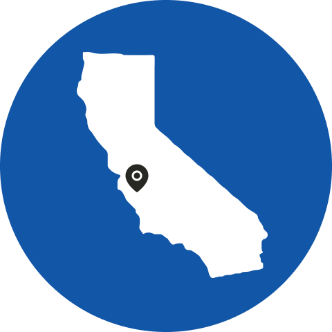 Central California