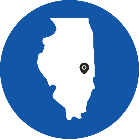 Great Lakes